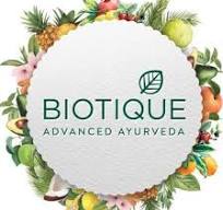 biotique logo
