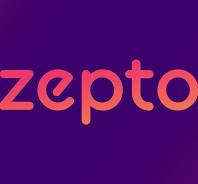 Zepto Client Logo