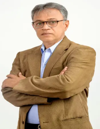 Sridhar Raju