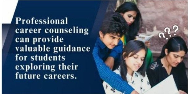  Career Counselling Image