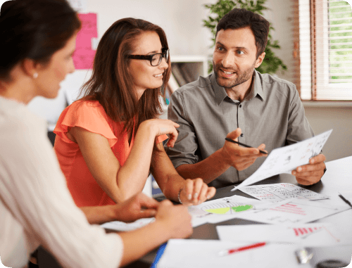 Sales Strategies and Operations image